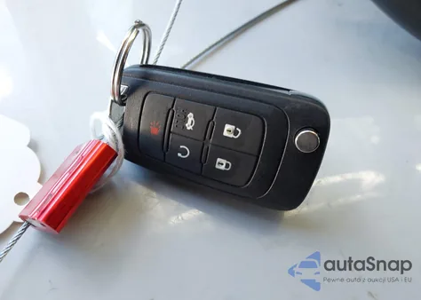 2018 Chevrolet Impala 2Lz из США, поврежденный, VIN 2G1125S38J9164194